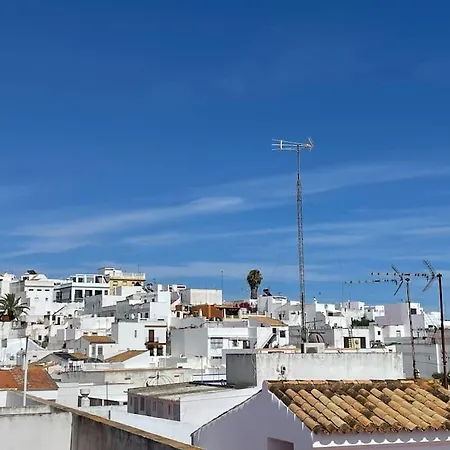 Apartamento Atardeceres Ayamonte Exterior foto