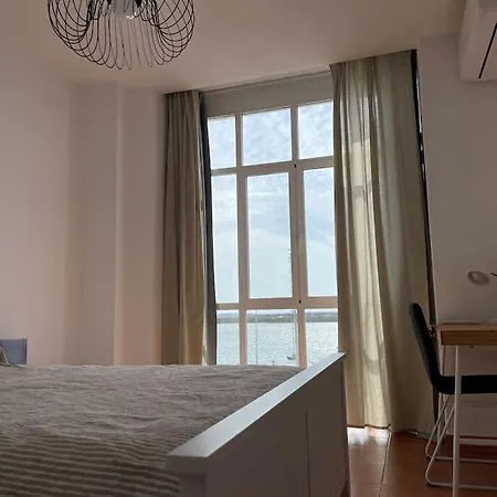 Apartamento Atardeceres Ayamonte Exterior foto
