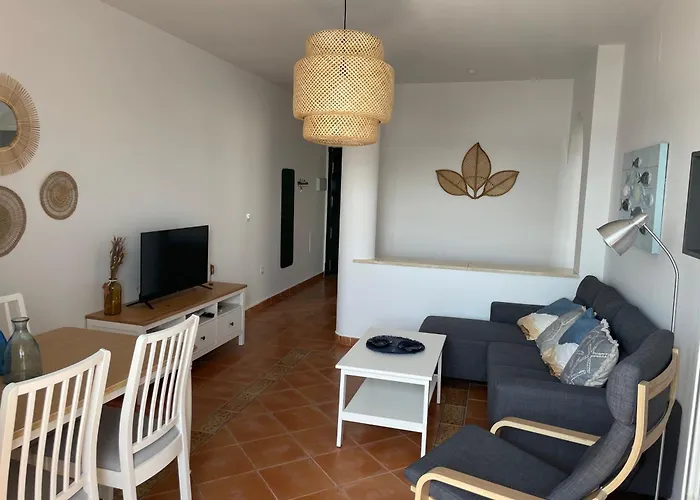 Apartamento Atardeceres