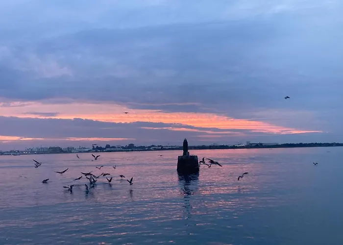 Apartamento Atardeceres