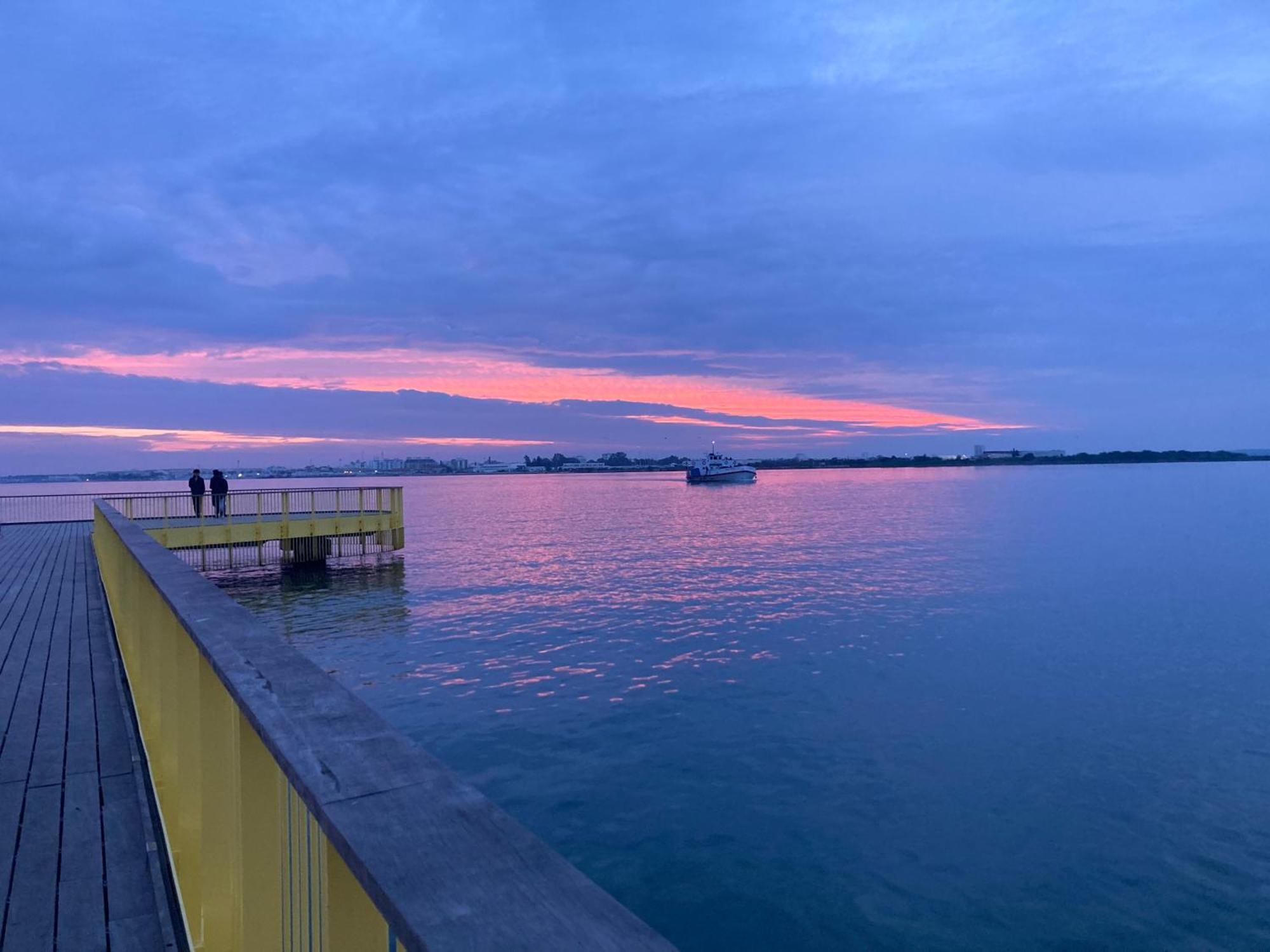 Appartement Atardeceres *