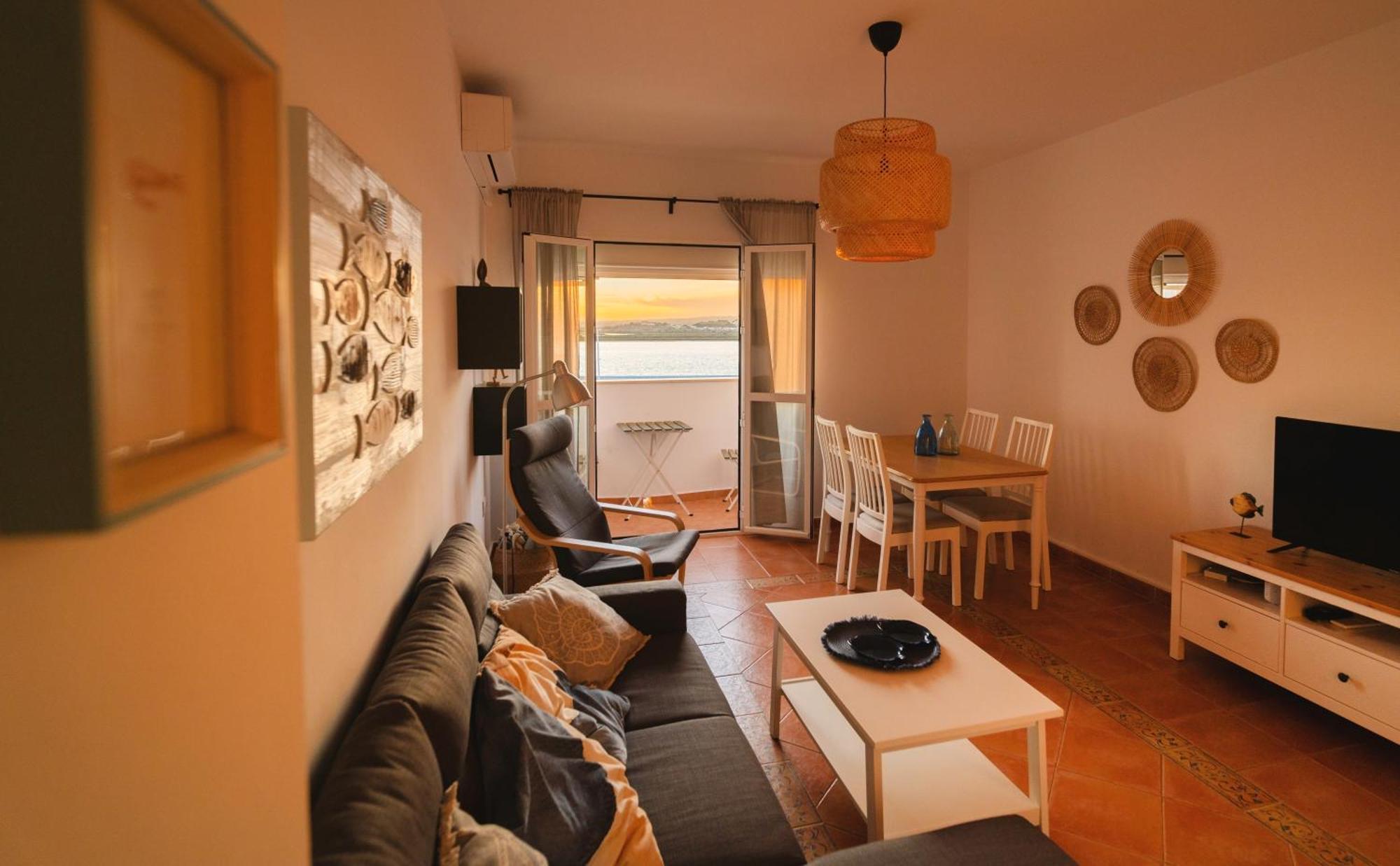 Atardeceres Apartment *